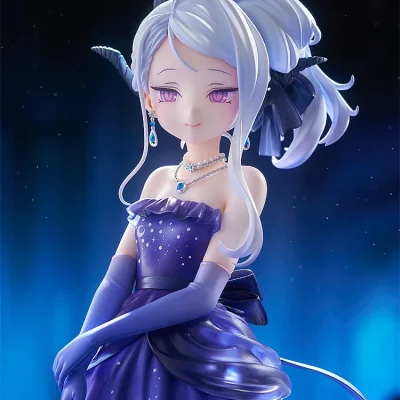 Figure Hina Dress ( Dạ hội ) Goodsmile tỉ lệ 1/7