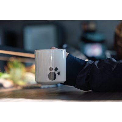 Cốc Cafe và Cafe túi lọc của Kanna