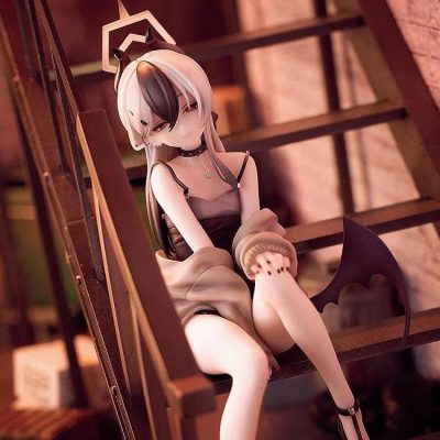 Figure tỉ lệ 1/7 Kayoko (Dress): Memorial Lobby Ver. Solarain