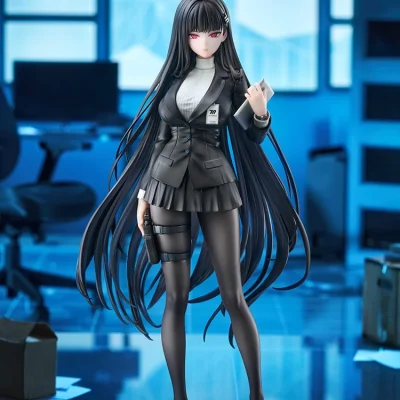 [Pre-Order] Figure tỉ lệ 1/7 Tsukatsuki Rio GSC