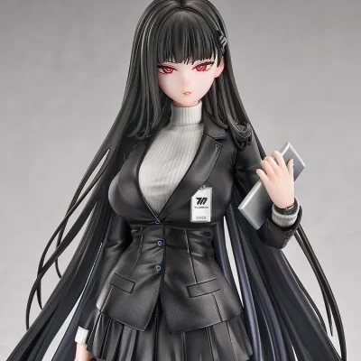 [Pre-Order] Figure tỉ lệ 1/7 Tsukatsuki Rio GSC