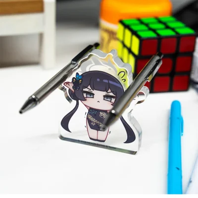 [Pre-Order] Giá Để Bút Acrylic (Kisaki)