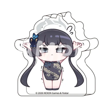 [Pre-Order] Giá Để Bút Acrylic (Kisaki)