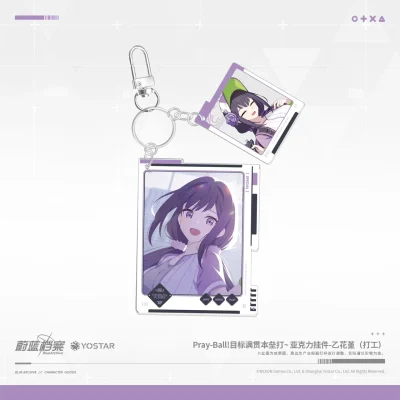 [Pre-Order] Blue Archive Pray-Ball! ~Mục tiêu Grand Slam Home Run~ Chủ đề Otahana Sumire (Làm thêm , Part-Time)