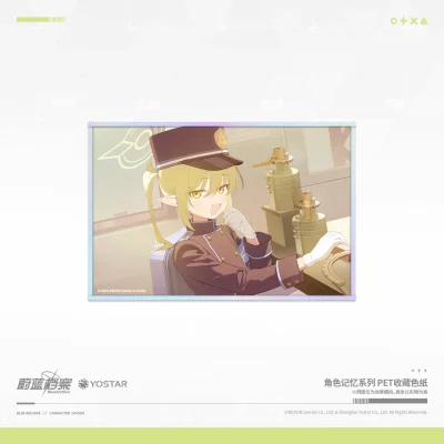 [Pre-Order] Tranh để bàn Shikishi Nozomi , Hikari , Aoba - 