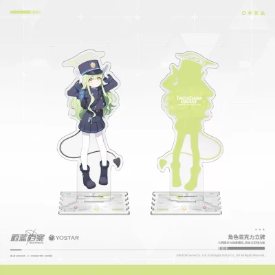 [Pre-Order] Standee Nozomi , Hikari , Aoba - 