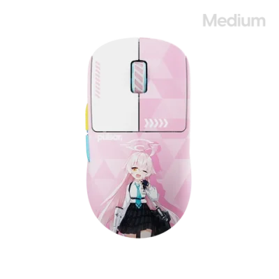 [Pre-Order] Chuột Pulsar Hoshino Hàn Quốc + Standee đèn Led