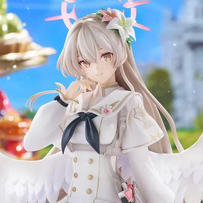 [Pre-Order] Mô hình / Figure Nagisa Radiance in Bloom : Sự nở rộ rạng rỡ của hoa Lily - GS Collection