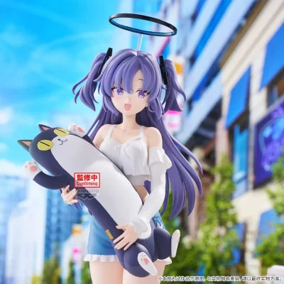 [Pre-Order] Mô hình Figure Banpresto Espresto Series - Hayase Yuuka