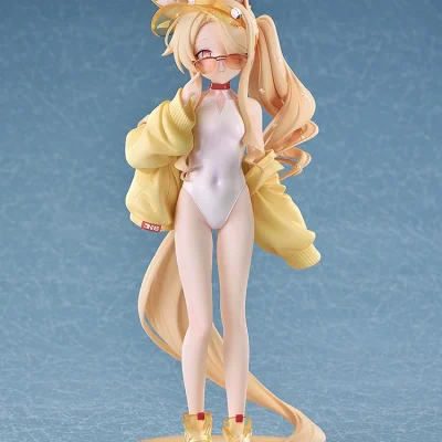 [Pre_Order] Mô hình tỉ lệ 1/7 Yurizono Seia ver đồ bơi (swimsuit) - GSC