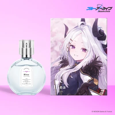 [Pre-Order] Nước hoa Hina (Eau de Toilette) 50mL - Anideal