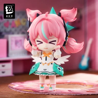 [Pre-Order] Mô hình Nendoroid GSC Aria A.O.D - Zenless Zone Zero