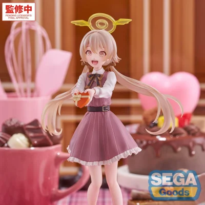 [Pre-Order] Figure Bilibili Blue Archive Hifumi phiên bản Lễ Tình Nhân (Valentine)