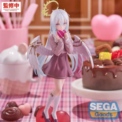 [Pre-Order] Figure Bilibili Blue Archive Azusa phiên bản Lễ Tình Nhân (Valentine)