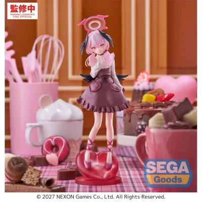 [Pre-Order] Figure Bilibili Blue Archive Shimoe Koharu phiên bản Lễ Tình Nhân (Valentine)