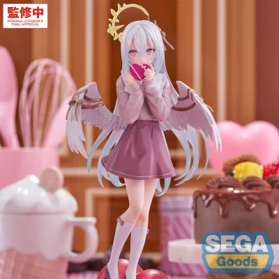 [Pre-Order] Figure Bilibili Blue Archive Azusa phiên bản Lễ Tình Nhân (Valentine)