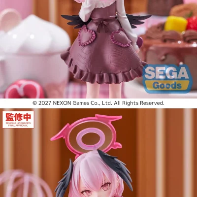 [Pre-Order] Figure Bilibili Blue Archive Shimoe Koharu phiên bản Lễ Tình Nhân (Valentine)