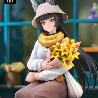 [Pre-Order] Mô hình LIMEPIE Hoshimi Miyabi tỷ lệ 1/8 晓Ver. (Phiên bản Bình minh) - Zenless Zone Zero