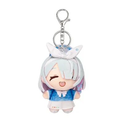 [Pre-Order] Móc khóa bông Arona 11cm thương hiệu ANIPENZ - Blue Archive KR