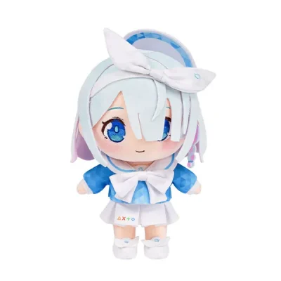 [Pre-Order] Plushie Arona 25cm thương hiệu ANIPENZ - Blue Archive KR