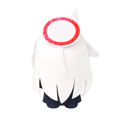 [Pre-Order] Móc khóa bông Plana 11cm thương hiệu ANIPENZ - Blue Archive KR