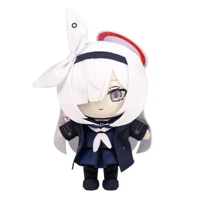 [Pre-Order] Plushie Plana 25cm thương hiệu ANIPENZ - Blue Archive KR