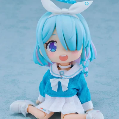 [Pre-Order] Nendoroid Doll Arona - GSC