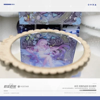 [Pre-Order] Tranh cát chảy Màu Tôi Viết 