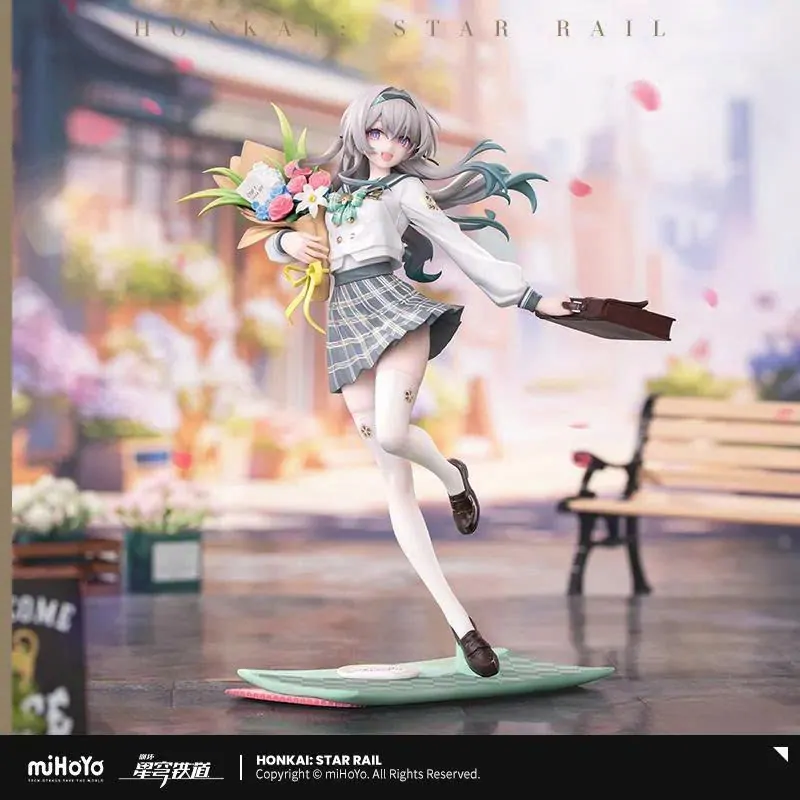 Honkai: StarRail - Mô hình Firefly tỷ lệ 1/8 - Trang phục " Món quà ngày xuân "