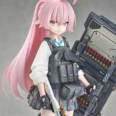 Figure Hoshino(Armed) Scale 1/7 by GoodSmile Arts