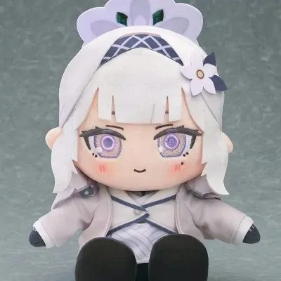 Chocopuni Plushie Himari , Eimi 17cm