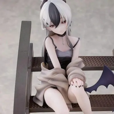 Figure tỉ lệ 1/7 Kayoko (Dress): Memorial Lobby Ver. Solarain
