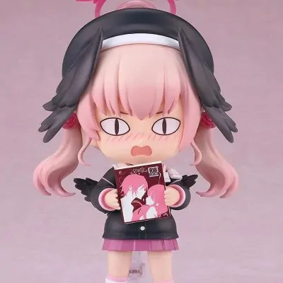 Nendoiroid Koharu Goodsmile Company ( có kèm đế )