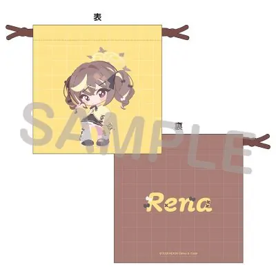 [Pre-order] Túi dây rút (Rena)