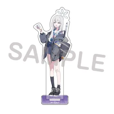 [Pre-order] Standee Konoka Yostar