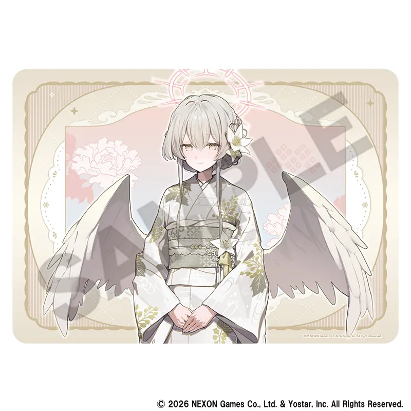 Dạo bước Asakusa♪ - Pad Chuột Mika, Nagisa, Seia, Hifumi, Azusa, Hanako, Koharu - Ảnh 9