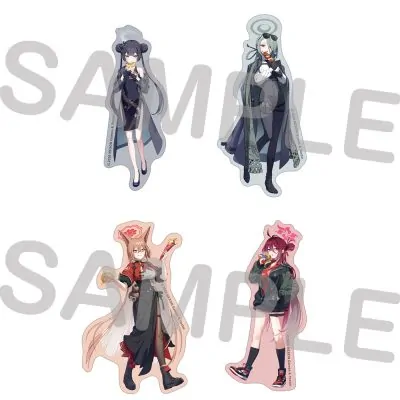 Cửa hàng ga JR Akihabara – Bộ Sticker Sơn Hải Kinh 2026